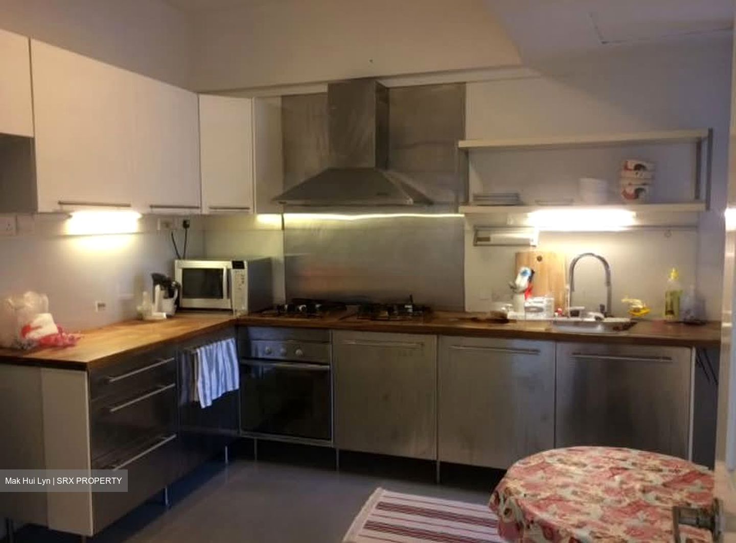 Clementi Park (D21), Condominium #575903581